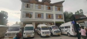 Fotografie z fotogalerie ubytování Gulmarg GS Residency Hotel v destinaci Gulmarg
