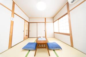 Foto sihtkohas Yokkaichi asuva majutusasutuse Miraie Yokkaichi Aobacho galeriist