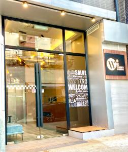 Fotografie z fotogalerie ubytování 木居 Woody House v Hong Kongu