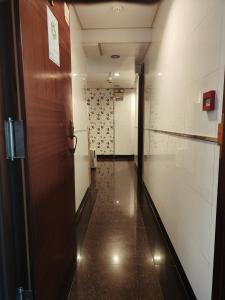 Φωτογραφία από το άλμπουμ του Four Seasons Hostel στο Χονγκ Κονγκ