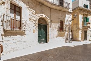 Fotografie z fotogalerie ubytování Casetta Rubichi Apartment v destinaci Lecce