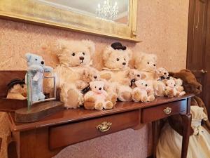 Fotografie z fotogalerie ubytování ローズウッドガーデンアンドヴィラ v destinaci Nasu