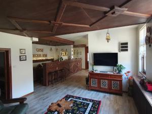 Gallery image of Casa Bucureasa in Malaia