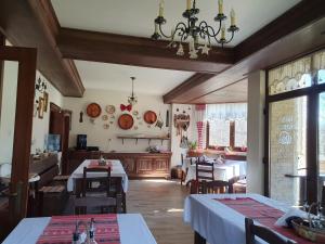 Gallery image of Casa Bucureasa in Malaia