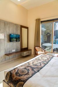 Gambar di galeri bagi Green Galaxy Villa di Amritsar +24 gambar