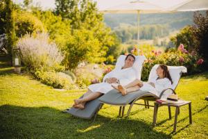 Majutusasutuse Hotel & Spa Larimar külastajad