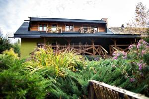 齐斯纳Zielony Ruczaj的相册照片