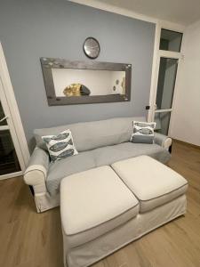 バヴェーノにあるAcquadolce Apartmentのギャラリーの写真