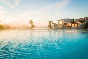 Bassein majutusasutuses Hotel & Spa Larimar või selle lähedal