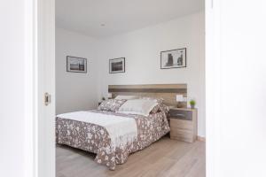 Afbeelding uit fotogalerij van Apartamentos A Chousa in Valdoviño