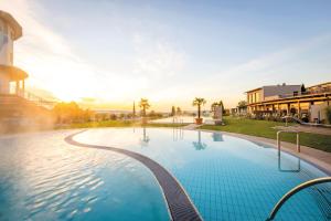 Bassein majutusasutuses Hotel & Spa Larimar või selle lähedal