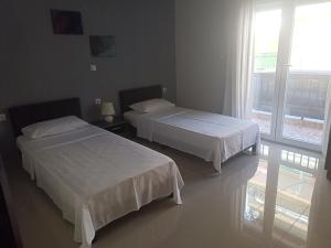Gallery image of Dimitros Apartment in Neos Marmaras