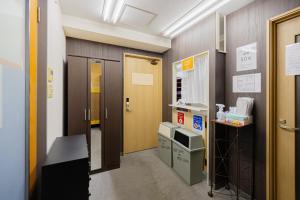 Fotografie z fotogalerie ubytování Dormitory Kinshu - ドミトリー錦繍 v Tokiu + 27 fotografií