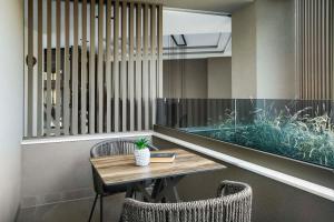 Fotografie z fotogalerie ubytování Luuks Luxury Accommodation v destinaci Chanioti