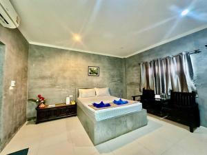 Galeriebild der Unterkunft Rider Resort and coffee in Nakhon Si Thammarat + 111 Fotos