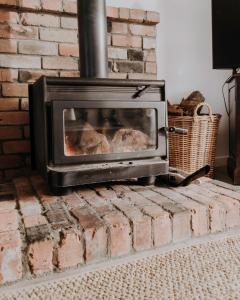 Fotografie z fotogalerie ubytování Moomaa Stay v destinaci Marton