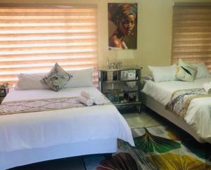 Gallery image of C-rane guesthouse in Phalaborwa