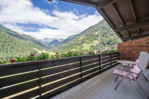 Gallery image of Das Bergland - Vital & Activity in San Leonardo in Passiria