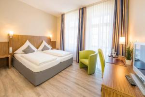 Gallery image of Landhotel am Wasserrad in Meisenheim