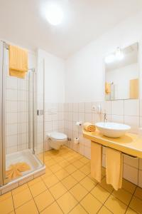 Gallery image of Landhotel am Wasserrad in Meisenheim +8 photos