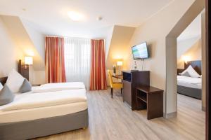 Gallery image of Landhotel am Wasserrad in Meisenheim