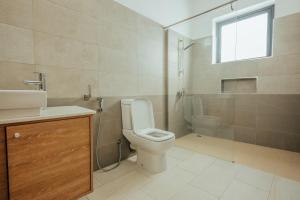 Bagno di Two Villas