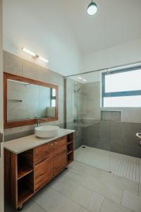 Bagno di Two Villas