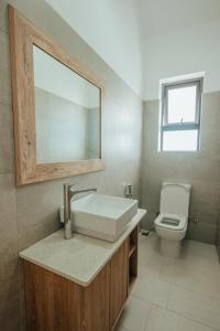 Bagno di Two Villas