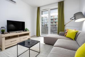 Luxury Atrium Residences 1082 Budapest, Corvin sétány 6a kép - 2