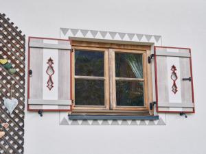 Fotografie z fotogalerie ubytování Chalets Huber v Mayrhofenu