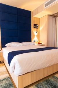 Ảnh trong thư viện ảnh của Al Fanar Azur Hotel ở Sūhāj +41 ảnh