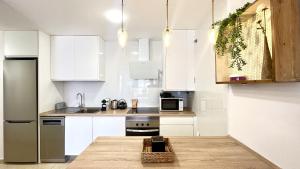 Φωτογραφία από το άλμπουμ του Vicari Apartamento con Piscina by Gloove σε El Campello