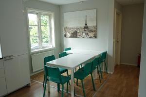 Fotografie z fotogalerie ubytování Home Express Oslo v Oslu