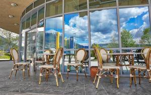 Fotografie z fotogalerie ubytování Hotel Krek Superior v destinaci Lesce