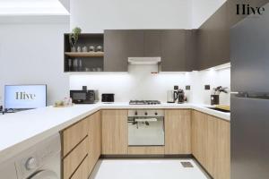 Billede fra billedgalleriet på 7 By Aurora 101 i Dubai