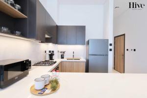 Billede fra billedgalleriet på 7 By Aurora 101 i Dubai