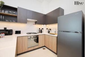 Billede fra billedgalleriet på 7 By Aurora 101 i Dubai