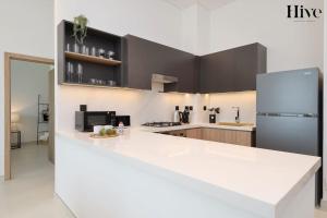 Billede fra billedgalleriet på 7 By Aurora 101 i Dubai