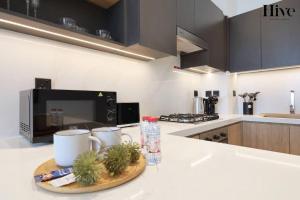 Billede fra billedgalleriet på 7 By Aurora 101 i Dubai + 14 billeder