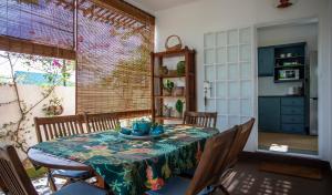 Fotografie z fotogalerie ubytování SANDY LANE COTTAGE v destinaci Tamarin
