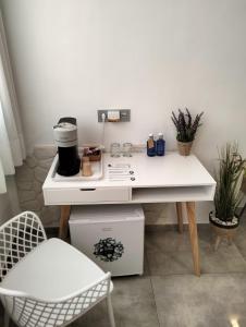 Fotografie z fotogalerie ubytování Hostal Aires del Mar v destinaci Carboneras