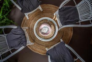 Fotografie z fotogalerie ubytování SANDY LANE COTTAGE v destinaci Tamarin
