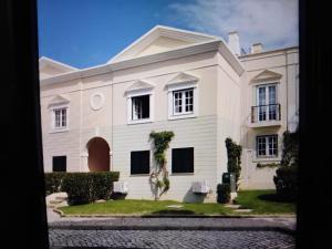 Hoone, kus apartement asub