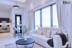 Khu vực ghế ngồi tại 7 by Aurora 209