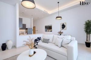 Khu vực ghế ngồi tại 7 By Aurora 201