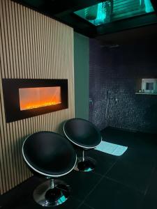 Fotografie z fotogalerie ubytování Suite Wellness v destinaci Sprimont