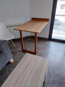 Fotografia z galérie ubytovania Apartament Bisaura de Ter v destinácii Sant Quirze de Besora