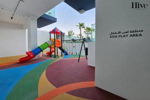 Club infantil de 7 by Aurora 207