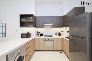 Cuina o zona de cuina de 7 by Aurora 207