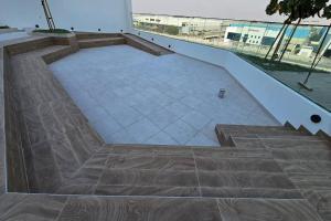 Piscina a 7 by Aurora 207 o a prop